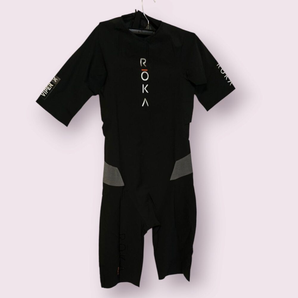 ROKA Viper X II medium